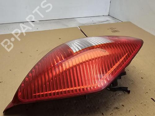 Used Left taillight Left taillight CITROËN C2 (JM_) 1.4 HDi (68 hp) 39972417 39972417
