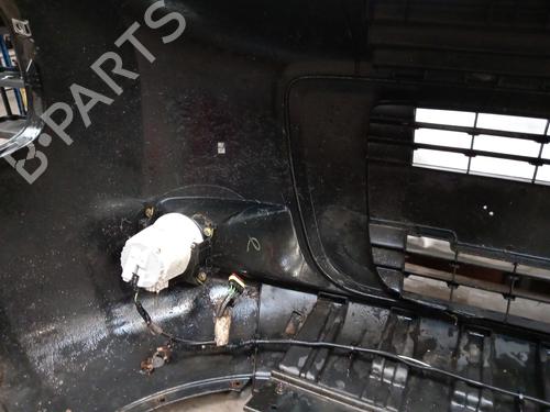 Front bumper CITROËN NEMO Box Body/MPV (AA_) 1.3 HDi 75 | BP32396268C7 