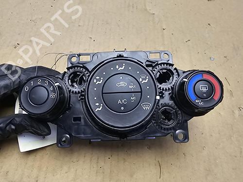 Climate control FORD FIESTA VI (CB1, CCN) 1.5 TDCi | BP33604524I5 - Image 2