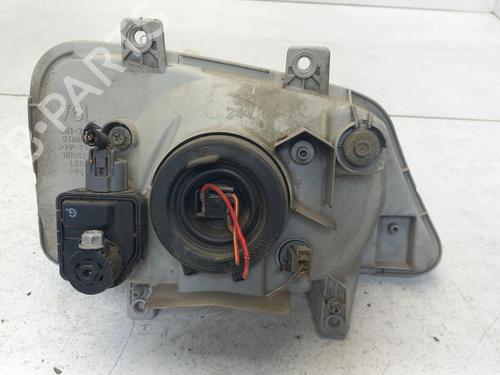 Used Left headlight Left headlight 22130001 22130001