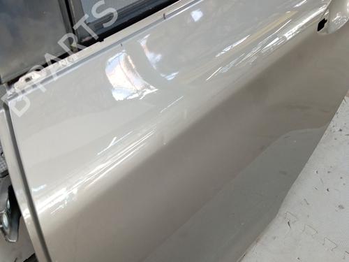 Left rear door PEUGEOT 208 I (CA_, CC_) 1.2 VTI 82 | BP23805464C4