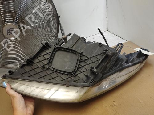 Right headlight RENAULT MEGANE III Hatchback (BZ0/1_, B3_) 1.5 dCi (BZ0C) | BP38032266C29 - Image 5