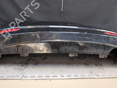 rear-bumper-kia-ceed-hatchback-ed-16-crdi-115-2006-2007-2008-2009-2010-2011-2012-22131497 main image