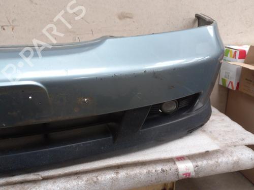 Front bumper CHEVROLET EVANDA 2.0 | BP21324038C7 