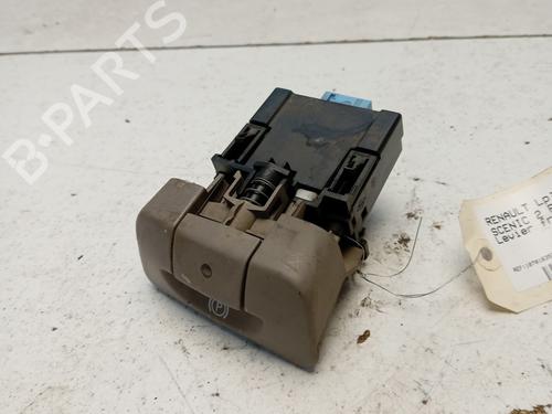 Used Switch RENAULT SCÉNIC II (JM0/1_) 1.9 dCi (JM0G, JM12, JM1G, JM2C) (120 hp) 29465311