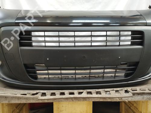 Front bumper CITROËN NEMO MPV 1.4 HDi | BP31927451C7