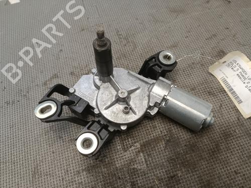 Rear wiper motor VW POLO V (6R1, 6C1) 1.4 TDI | BP22301383M102 