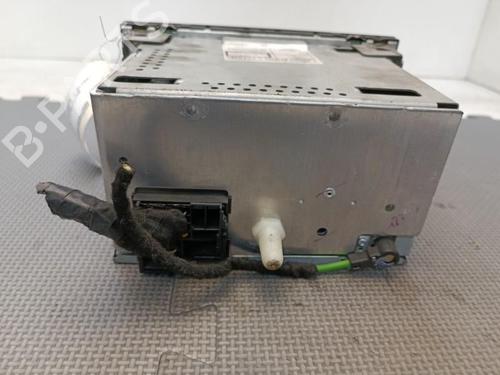 Used Radio Radio FORD FOCUS C-MAX (DM2) 2.0 TDCi (133 hp) 21322709 21322709