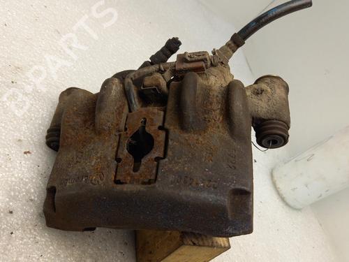 Left front brake caliper FIAT DUCATO Van (230_) 2.0 JTD | BP22129083M105 