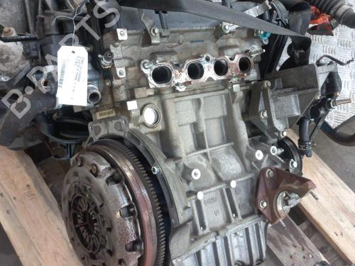 Used Engine Engine FORD FIESTA V (JH_, JD_) 1.4 16V (80 hp) 21323986 21323986