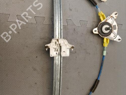 Used Rear left window mechanism Rear left window mechanism 22130999 22130999