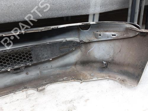 Used Front bumper Front bumper PEUGEOT 206 SW (2E/K) 1.4 HDi (68 hp) 21326617 21326617