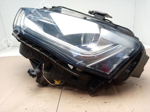 Left headlight AUDI A4 Allroad B8 (8KH) | BP30316221C28 - Image 3