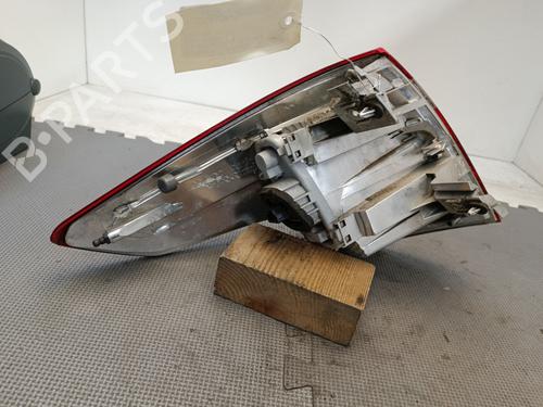 Right taillight CITROËN C4 Picasso I MPV (UD_) 2.0 HDi 138 | BP21324595C35 