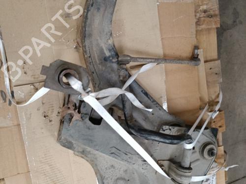 Subframe NISSAN NOTE (E11, NE11) 1.5 dCi | BP22131268M9  - Image 7