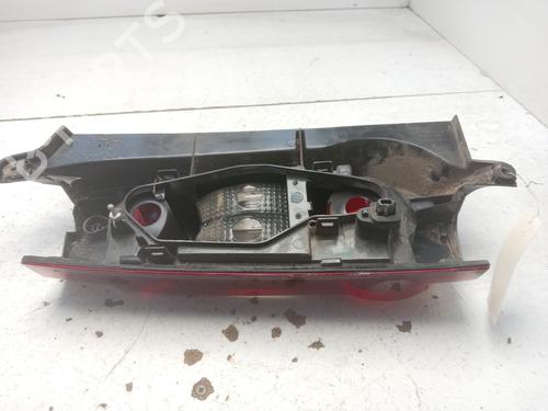 Right taillight CITROËN BERLINGO MULTISPACE (B9) 1.6 HDi 110 | BP31920093C35 - Image 3