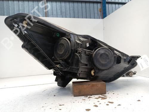 Left headlight DS DS 5 (KF_) 1.6 BlueHDi 120 | BP30318344C28 - Image 7