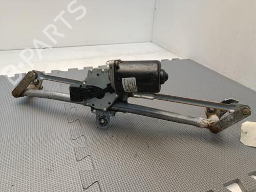 Used Front wiper motor SKODA OCTAVIA I Combi (1U5) 1.9 TDI (90 hp) 21326211