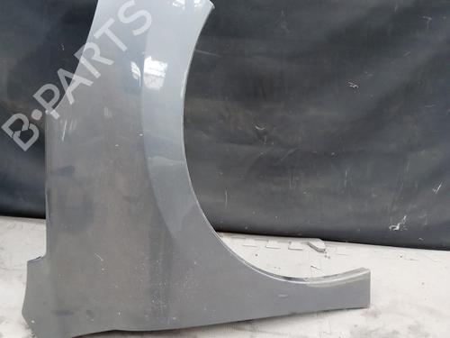 Right front fenders PEUGEOT 207 (WA_, WC_) 1.6 HDi | BP29014673C42 