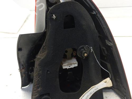 Left taillight CITROËN C5 II (RC_) 2.0 HDi (RCRHRH) | BP21325271C34 