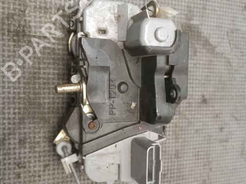Used Front left lock CITROËN XSARA PICASSO (N68) 2.0 16V (136 hp) 22131519