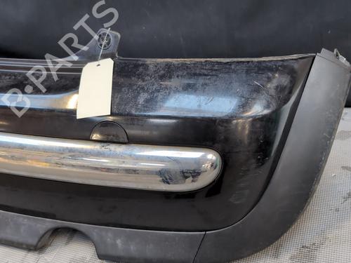 Rear bumper MINI MINI (R50, R53) Cooper | BP21325599C8 