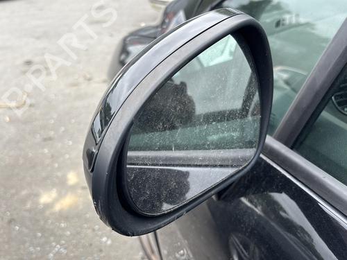 Left mirror PEUGEOT 308 SW I (4E_, 4H_) 1.6 HDi | BP27527771C26 