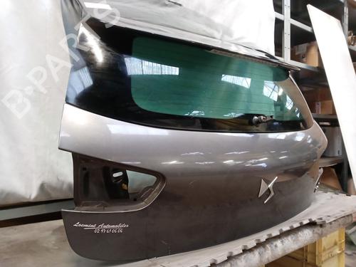 Used Tailgate Tailgate DS DS 5 (KF_) 1.6 BlueHDi 120 (120 hp) 30318342 30318342