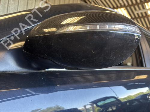 Left mirror KIA SPORTAGE III (SL) 1.7 CRDi | BP26735253C26 