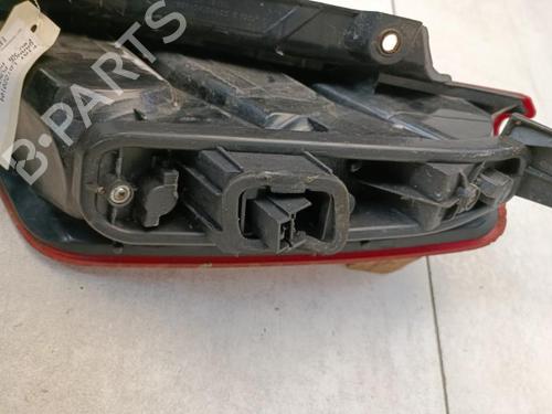 Left taillight FIAT GRANDE PUNTO (199_) 1.3 D Multijet | BP22130872C34 