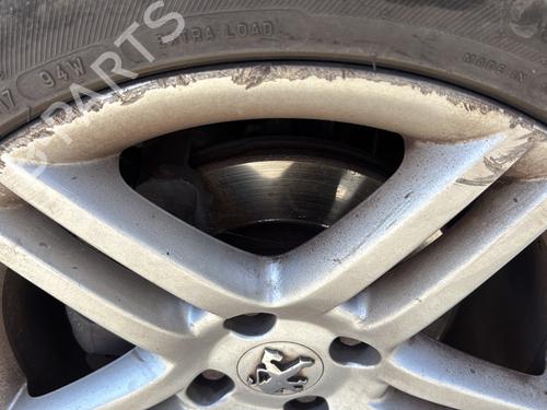 Rim PEUGEOT 308 CC (4B_) 1.6 HDi | BP27527748C45 