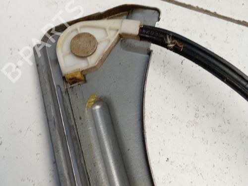 Rudehejsemekanisme venstre bagtil CHRYSLER PT CRUISER (PT_) 2.2 CRD | BP29325283C24 
