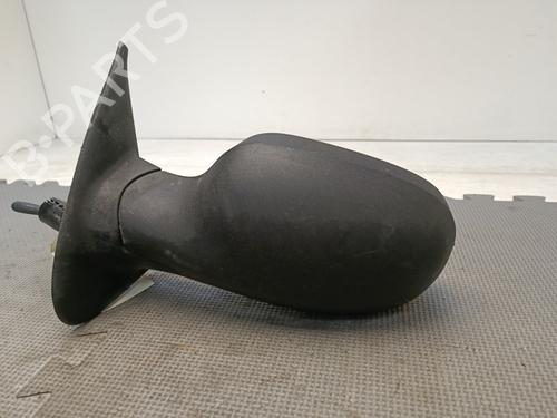 Left mirror NISSAN MICRA III (K12) 1.2 16V | BP21388998C26 