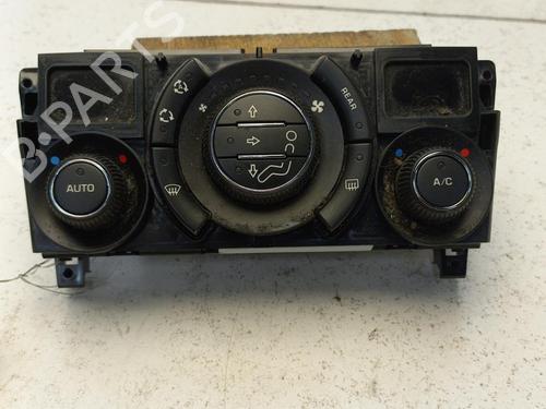 Climate control PEUGEOT 5008 (0U_, 0E_) 1.6 HDi | BP21325405I5 