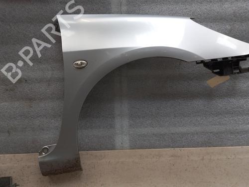 Right front fenders PEUGEOT 307 (3A/C) 1.6 HDi | BP21326411C42 