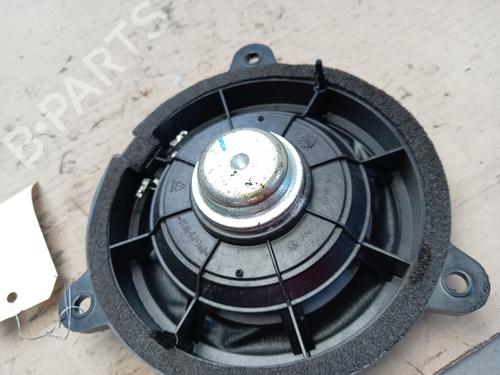 Used Speaker Speaker NISSAN QASHQAI I (J10, NJ10) 1.5 dCi (110 hp) 27344235 27344235