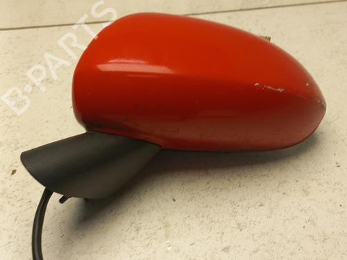 Left mirror OPEL CORSA D (S07) 1.3 CDTI (L08, L68) | BP21324300C26 