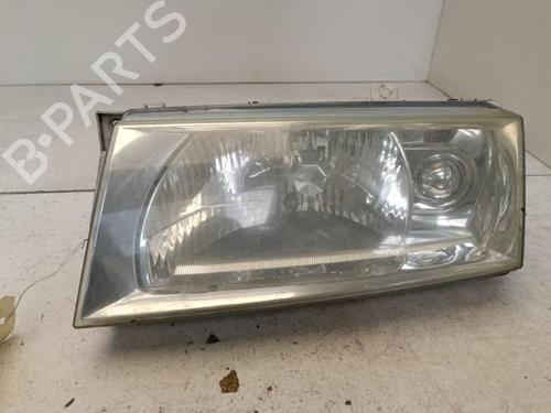 Used Left headlight Left headlight SKODA OCTAVIA I Combi (1U5) 1.9 TDI (90 hp) 21326212 21326212