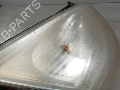 Right headlight RENAULT ESPACE IV (JK0/1_) 2.0 dCi (JK01, JK02, JK1J, JK1K, JK1H) | BP29273661C29 