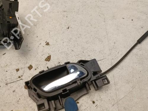 Front right lock PEUGEOT 207 (WA_, WC_) 1.4 HDi | BP22130773C97 