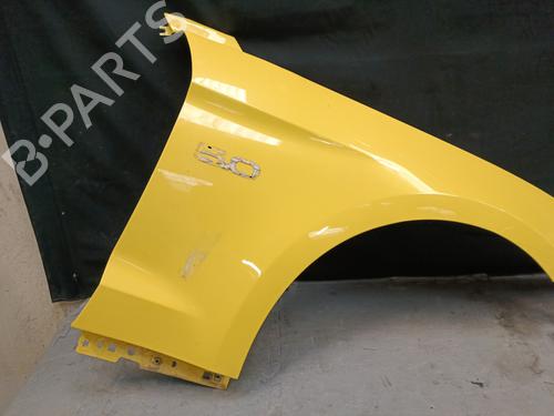 Right front fenders FORD USA MUSTANG Coupe 5.0 V8 | BP21325635C42 