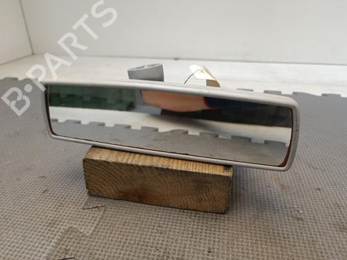 Rear mirror VW POLO (9N_, 9A_) 1.4 TDI | BP21325102I6 