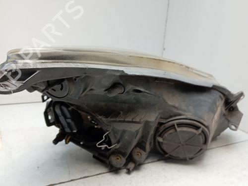 Left headlight OPEL CORSA D (S07) 1.2 LPG (L08, L68) | BP29373138C28 