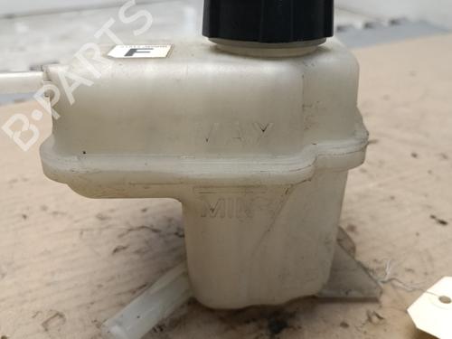 Expansion tank NISSAN QASHQAI / QASHQAI +2 I (J10, NJ10, JJ10E) 1.5 dCi | BP27177240C120 
