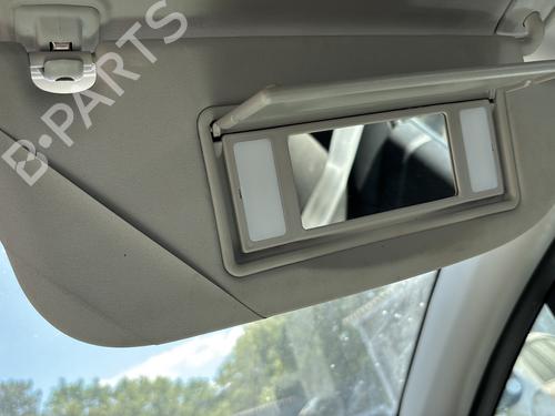right-sun-visor-peugeot-308-cc-4b_-2009-2010-2011-2012-2013-2014-2015-27527732 main image