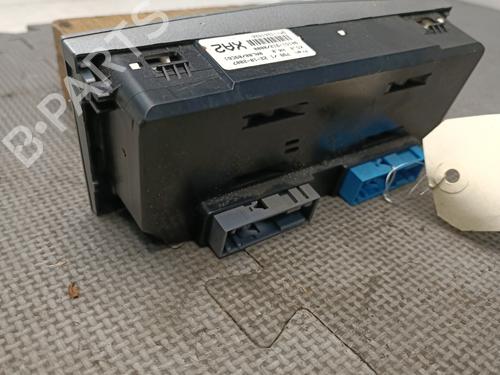 Climate control OPEL ASTRA H (A04) 1.7 CDTI (L48) | BP21592535I5 