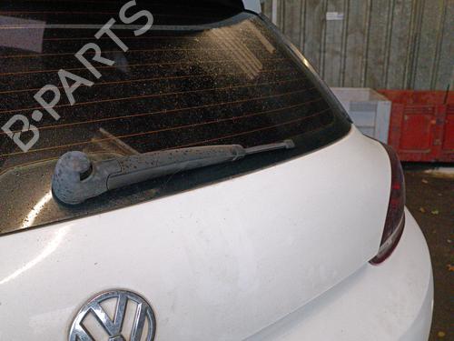 Tailgate VW SCIROCCO III (137, 138) 1.4 TSI | BP21323908C6 