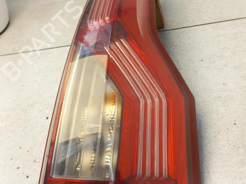 Used Right taillight Right taillight CITROËN C4 Grand Picasso I (UA_) 1.6 HDi (109 hp) 21324978 21324978