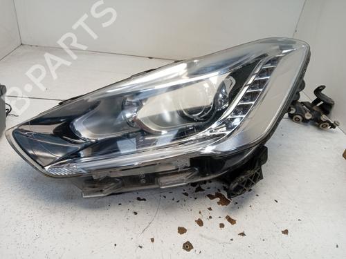 Left headlight DS DS 5 (KF_) 1.6 BlueHDi 120 | BP30318344C28  - Image 9