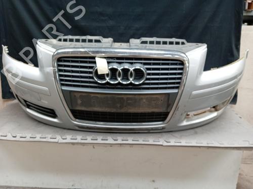 Used Front bumper AUDI A3 Sportback (8PA) 1.9 TDI (105 hp) 25276401